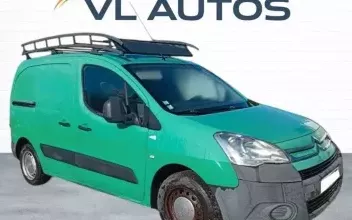 Citroen Berlingo Gleizé