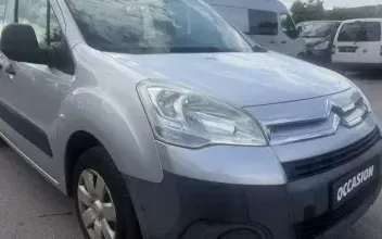 Citroen Berlingo Fouquières-lès-Lens
