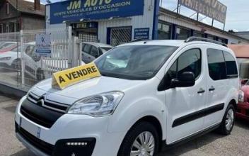 Citroen berlingo Firminy