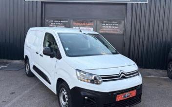 Citroen Berlingo Illange