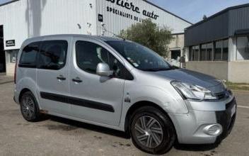 Citroen Berlingo La-Boisse