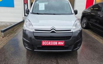 Citroen Berlingo Attin