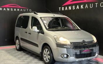Citroen Berlingo Avignon