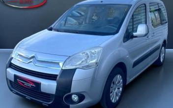 Citroen Berlingo Auneau