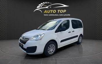 Citroen Berlingo Pantin