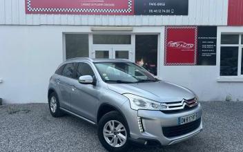 Citroen C-Crosser Tinqueux
