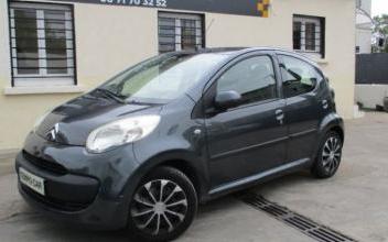 Citroen C1 Clamart