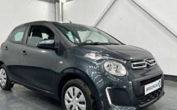 Citroen C1 Guipavas
