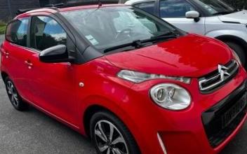Citroen c1 Quimper