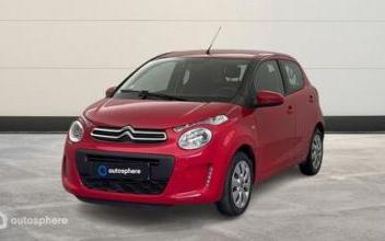 Citroen c1 Poitiers