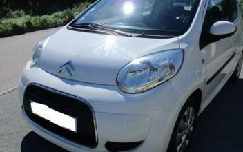Citroen c1 Antibes