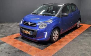 Citroen C1 Cernay