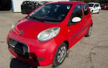 Citroen c1 Sorgues