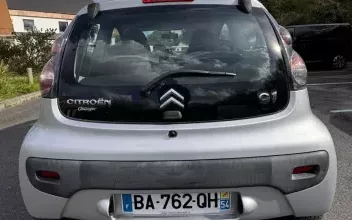 Citroen C1 Carrières-sur-Seine