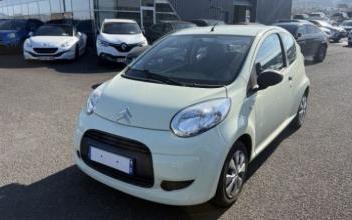 Citroen C1 Aubière