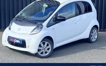 Citroen c1 Saint-Just-Saint-Rambert