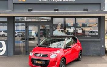 Citroen c1 Valence