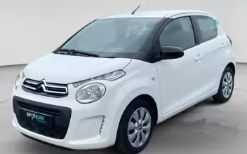Citroen C1 Vitré