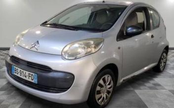 Citroen c1 Perpignan