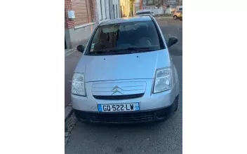 Citroen C2 Leers