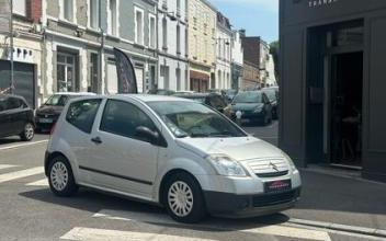 Citroen c2 Cambrai