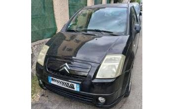 Citroen c2 Nice