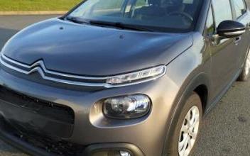 Citroen c3 Beaumont