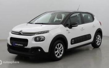 Citroen c3 Niort
