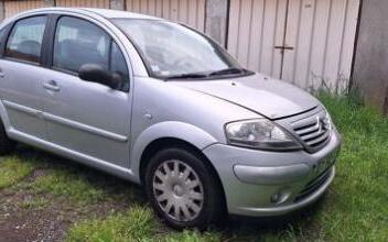 Citroen c3 Pau