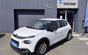 Citroen c3 Bruz