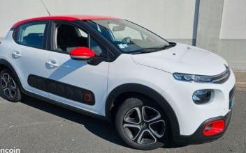 Citroen C3 Belleville
