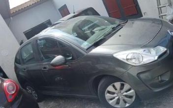 Citroen c3 Boucau