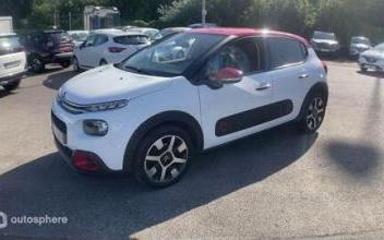 Citroen c3 Créteil