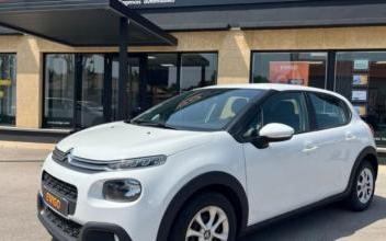 Citroen C3 Marignane