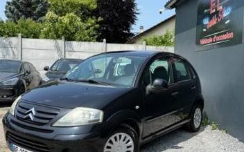 Citroen c3 Cormontreuil