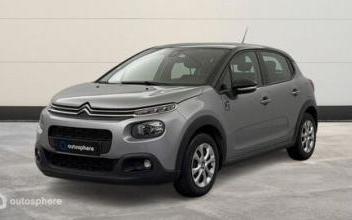 Citroen c3 Châtellerault