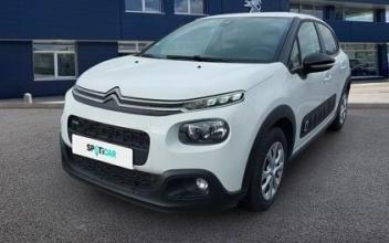 Citroen c3 Sainte-Marguerite