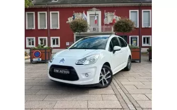 Citroen C3 Wittelsheim