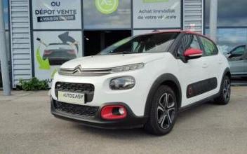 Citroen c3 Claira