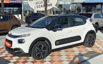 Citroen C3 Lescure-d'Albigeois