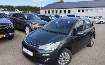 Citroen C3 Metz