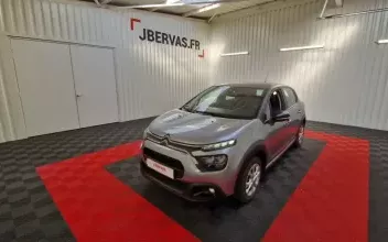 Citroen C3 Lanester