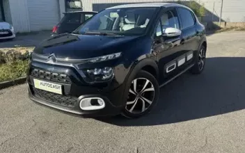 Citroen C3 Eaunes