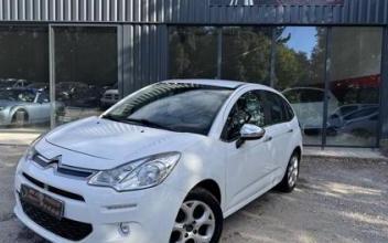 Citroen c3 Orthoux-Sérignac-Quilhan