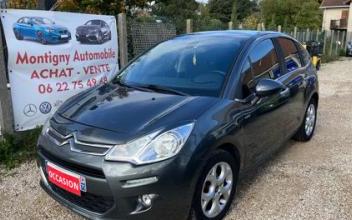 Citroen c3 Montigny-lès-Cormeilles