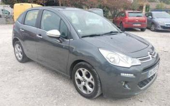 Citroen c3 Perpignan
