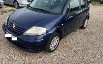 Citroen c3 Armeau