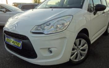 Citroen C3 Cournon-d'Auvergne
