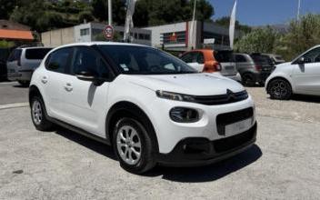 Citroen C3 La-Colle-sur-Loup