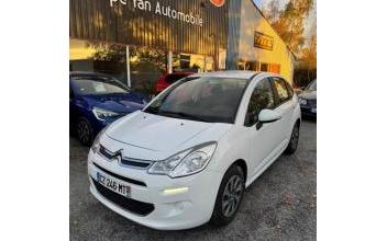 Citroen c3 Limoges